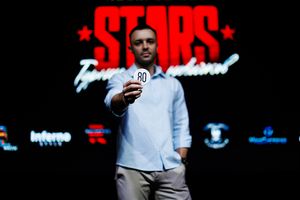 Регистрация STARS 5.06.26 (фотограф Роман Притула)